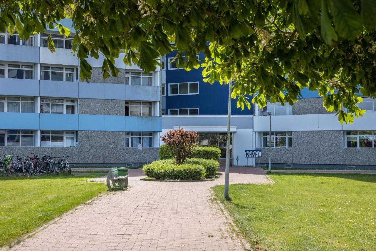 Ferienpark N3 -3 Гайлігенгафен Екстер'єр фото